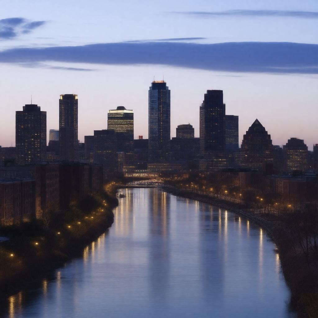 Newark, New Jersey